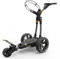 PowaKaddy Unisex CT8 GPS EBS 18 Hole Lithium Golf Trolley