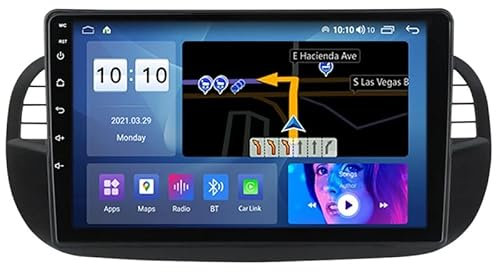 ERPENG Android 11 GPS Navi Navigationsgerät für Auto Doppel Din 8 inch FM Radio Navigator Satellite Navigator Für Subaru Forester 3 SH 2007-2013 Unterstützung/Lenkradsteuerung/WiFi