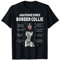 Border Collie Geschenke für Hundeliebhaber Anatomie eines Border Collie T-Shirt Schwarz Unisex Klein Klassisch Kurzarm Crew-Ausschnitt Pull-On Klassische Passform 100% Polyester Imported