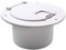 zalati Electric Cable Hatch with Back Power Cord Hatch Access Door for Boat RV Camper Trailer Motorhome