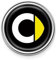 LYYMX Abzeichen Logo für Smart 451 453 Fortwo Forfour, Buchstaben Wort Emblem-Aufkleber, Autoaufkleber Sticker Emblem Abzeichen Body Abzeichen Aufkleber,A