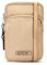 Pikolinos Handyhüllen in Leder Salinas für Frauen Farbe Beige