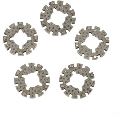 Multi Tool Saw Blade, Oscillating Saw Blade Holder Oscillating Quick Release Blade Oscillating Blade Adapter for Metal and Wood