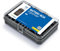 Green Blue GB189 Batterie-Organizer für 115 Batterien, Batterie Aufbewahrungsbox, Batteriebox, Sortierbox, Aufbewahrungsbox | ohne Batterien, 295 mm x 195 mm x 70 mm