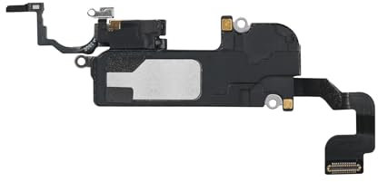 Risidamoy Earpiece Speaker Replacement for iPhone 12 Pro Max for Flex Cable Earphone Replacement Speaker Earpiece Replacement Light Proximity Sensor Speaker Assembly for A2342, A2410, A2411, A2412
