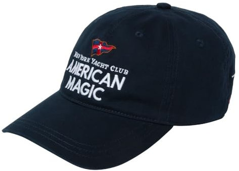 Helly Hansen American Magic Cap One Size