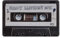 Freak Scene Blechbox Kassette Mixtape Blechdose Schatulle Dose Metall-Aufbewahrungsdose 01 Happy Birthday
