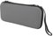 Sxhlseller OLED Case di Trasporto Compatibile con & OLED, Custodia da Trasporto da Trasporto di Shell Duro Portatile per Console e Accessori di Gioco con Slot e (GREY)