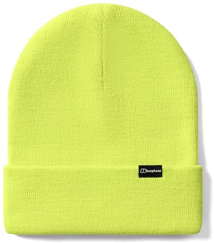 Berghaus Unisex Beanie Inflection Beanie Au