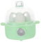 Vaguelly Miniature Cooker Prop for Dollhouse Kitchen Compact Decoration Accessory for Boys and Girls Playsets Material Miniature