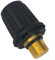 Para KARCHER SG44 Válvula de seguridad de latón compatible con limpiador de vapor, accesorio esencial, pieza n.º 2 889104 0 (1 paquete)