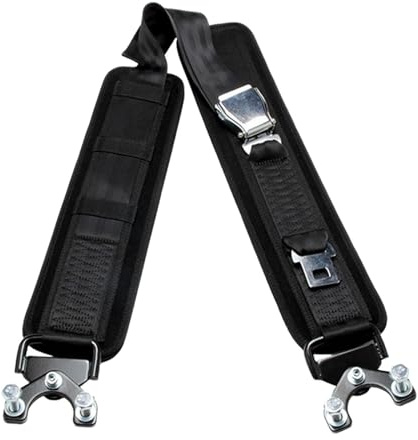 Folpus Hip Bridge Machine Belt Hip Thrust Taillengürtel Professionelles Krafttraining Po-Workout