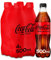 COCA-COLA ZERO 4x0,5 L PET EW