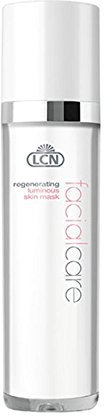 LCN Skin Care Regenerating Luminous Skin Mask 50 ml