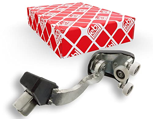 febi bilstein 101984 Rollenführung für Schiebetür , 1 Stück