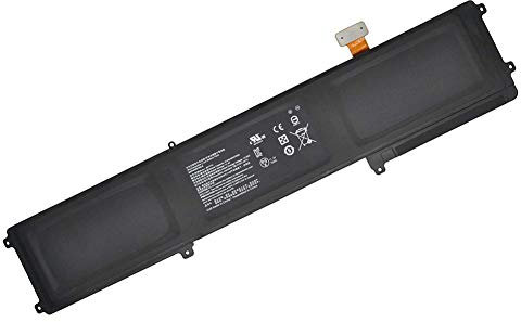 XITAIAN 11.1V 70Wh BETTY4 Ersatz Laptop Akku für Razer Blade 2016 14 Series 3ICP4/56/102-2 RZ09-0195 RZ09-0165 RZ09-01953E72 RZ09-01952E72