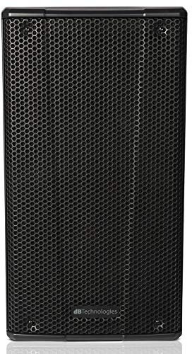 DB TECHNOLOGIES B-HYPE 8 CASSA ATTIVA 2 VIE 260W WOOFER 8 TWEETER 1 EX-DEMO