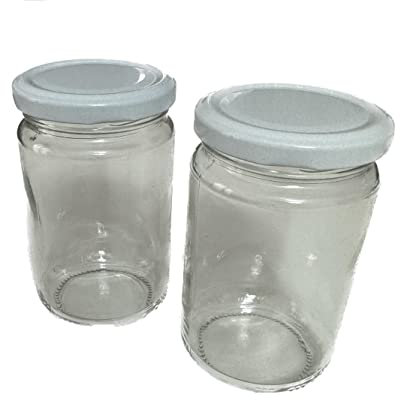 Rubin 60 Vasi 314 ml Std con Tappi