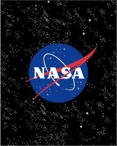 NASA Coralina Referenz NI Bettdecken und Tagesdecken für Betten, Unisex, Erwachsene, Mehrfarbig, Einheitsgröße