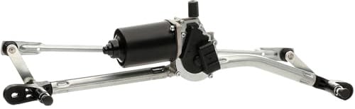 STARK Wischergestänge 12V Vorne Gestänge Scheibenwischer mit Elektromotor SKWL-0920027 Kompatibel mit FIAT PUNTO 188