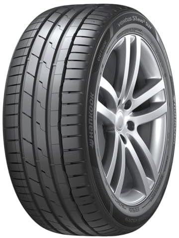 285/35YR23 HANKOOK TL K127A AO XL 107Y E