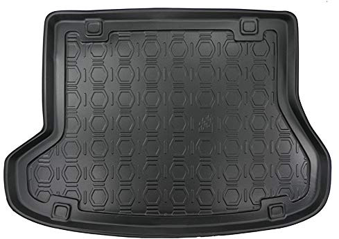 AUTO-STYLE Bandeja para Maletero 'Design' Compatible con Kia Cee'd SW 2012-