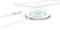 Hama Induktions-Ladegerät 1500 mA MagCharge FC15 187264 Ausgänge MagSafe 3 Weiß