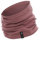 Halstuch aus Baumwolle, Multifunktionstuch, Schlauchtuch, Bandana, Geschenk für Frauen und Männer, Farbe/Design:Stone Red