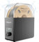 Creality Filament Dryer Box Dehydrator Storage Drier Machine Filament Spool Holder Keep Materials Dry During 3D Printing for 1.75/2.85/3.0 PLA,PETG,ABS,TPU with Zipper Bags & Humidity Indicator Card