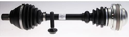 Antriebswelle GKN SPIDAN u.a. passend für AUDI A3 Q3 SEAT LEON SKODA OCTAVIA VW GOLF TIGUAN