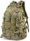 Long Keeper 35l Taktischer Militär Rucksack Trekkingrucksack Wanderrucksack Herren Damen Molle Survival Rucksack Wasserdicht für Outdoor Reisen Camping
