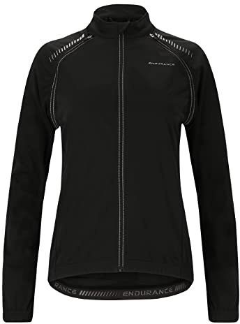 endurance Damen Radjacke Wadie