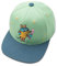koaa Die Maus Chemiker Snapback - Basecap Kinder, Coole Cap für Jungen & Mädchen, Snapback Cap, Schildkappe, Cappy, Cappies Kids, Snapback Junge, Coole Kappe Kleinkinder
