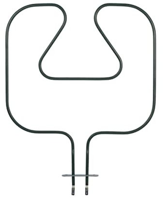 easyPART Kompatibel/Ersatz für Progress 10027179 Heizung Heizelement Unterhitze Backofenheizung 1050W 235V Backofen Herd Ofen Alternativ Electrolux AEG 3970125013 Juno Zanker Zanussi zhm zou zob zos