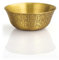 Nwsrayu Bol tibétain en cuivre de 7,6 cm - Bol pour eau sainte - Bol pour yoga, méditation, culte, autel, rituel, brûleur d'encens, bol pour bavures