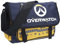 DigiTizerArt Canvas Anime Messenger Bag Game Shoulder Bag Satchel School Bag