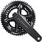 Shimano FC-R8100-P 172.5mm 50x34T Power Sensor Crank Set
