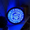 Karaoke Neonschild, individuelles Karaoke LED Schild, personalisiertes Karaoke Neonlicht, individuelles Neonschild für Unternehmen, individuelles Namens Karaoke Leuchtschild