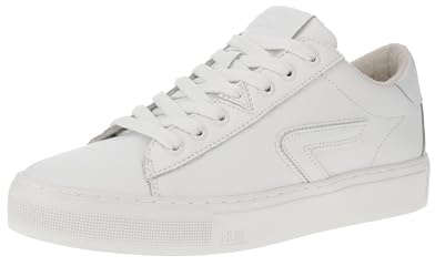 HUB Footwear M4520L31 Hook 22 - Herren Sneaker - 185-White