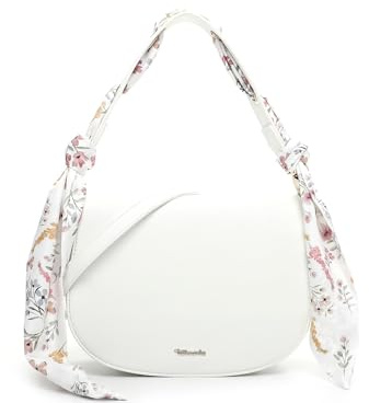 Tamaris Fabia Crossbody Bag White