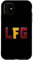 iPhone 11 Marvel Studios Deadpool & Wolverine LFG Case