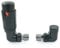 Thermostatic Radiator Valve Corner TRV – Style (All Anthracite)