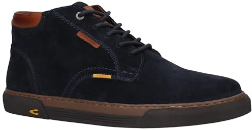 camel active Herren 57bda03-200Mode-Stiefel