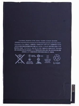 Mobile TM Batteria Compatibile IPAD Mini 4 A1546