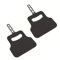 SMZhomeone 2 Pcs Outdoor Cooking Barbecue Fan BBQ Hand Fan For Efficient Fire Lighting Lightweight Tool For Outdoor Cooking And Grilling Fun(Is black)
