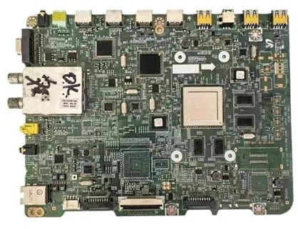 Compatibile Con Samsung, Scheda Principale BN94-04624H For UE40D6530WSXZG UE40D6530WS UE40D6530 Scheda Madre TV
