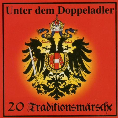 Unter dem Doppeladler-20 Tradi