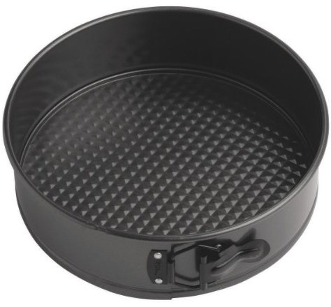 Perfect Results Springform Pan-Round 9