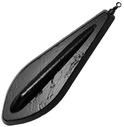 FTM Carp-Risers Blei - Karpfenblei, Gewicht:100g