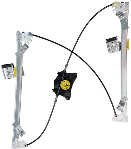 Valeo Fensterheber vorne rechts 851393